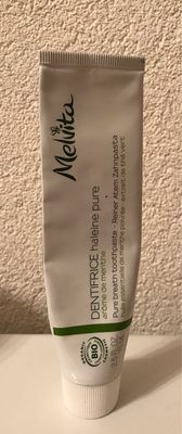 Dentifrice