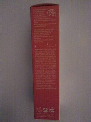 Nectar de roses Gel frais contour des yeux poches et cernes