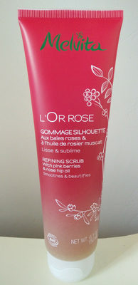 L'or rose