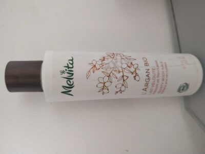 L'argan bio