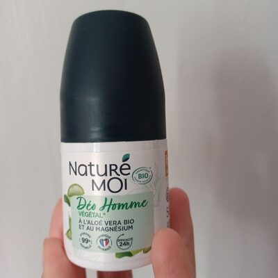 Déo Homme