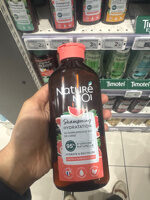 Shampoing hydratant