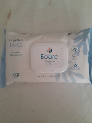 lingeries H2O
