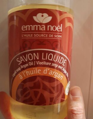 Savon liquide
