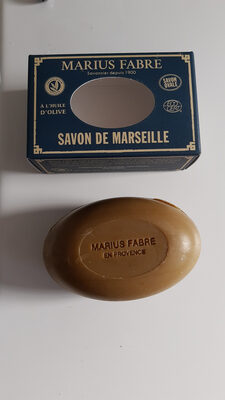 Savon de Marseille