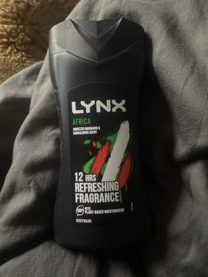 Lynx Africa