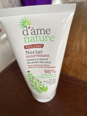 D’âme nature