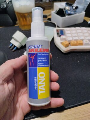 Tano