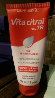 Vita citral soin TR