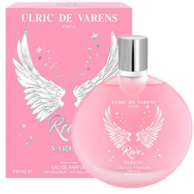 Ulric de Varens Reve De Varens EDP Kadın Parfüm 100 ml