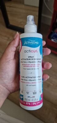 Acticurl