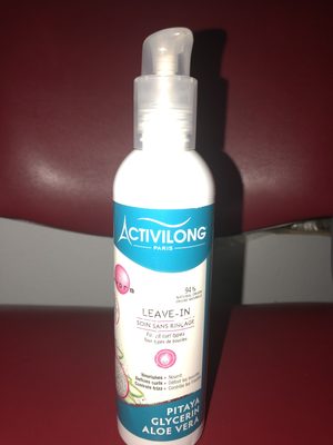 LEAVE-IN