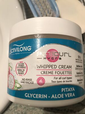 Acticurl
