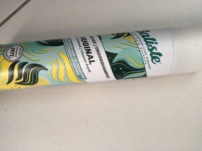 Batiste Original Droogshampoo
