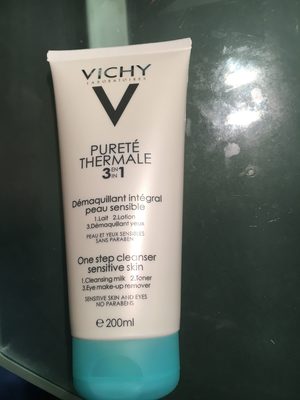 Pureté thermale 3en 1