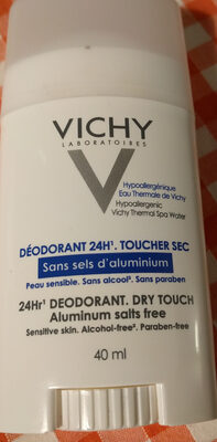 Vichy laboratories