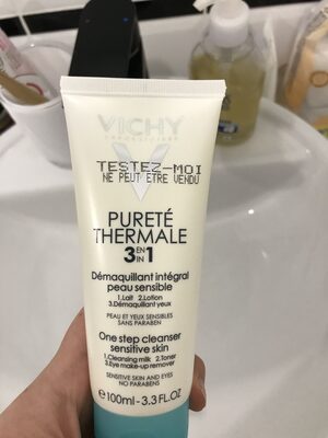 Pureté thermale 3 en 1