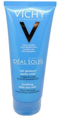 idéal soleil