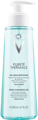Pureté Thermale Fresh Cleansing Gel