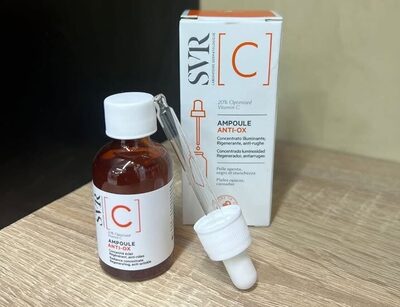 gel nettoyant