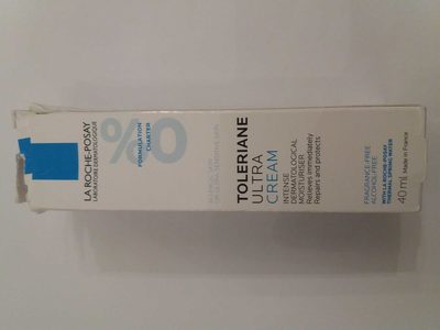 Toleriane Ultra - Peaux ultra sensibles ou allergiques