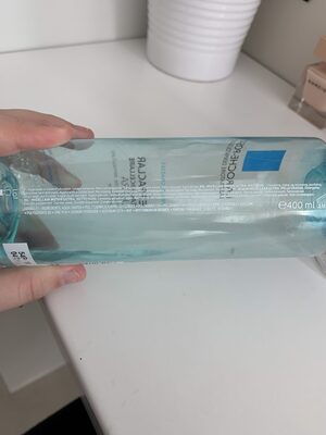 La Roche Posay Effaclar Eau Micellaire 400ML (hygiene)