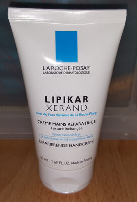 Lipikar xerand