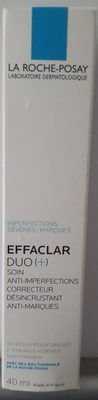 Effaclar duo  (+)