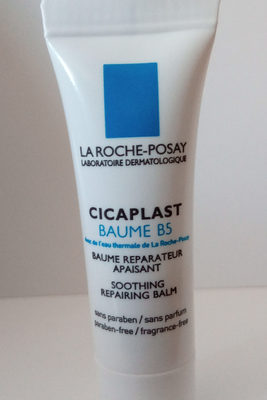 cicaplast Baume B5