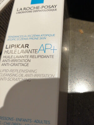 lipikar