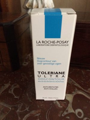Tolériane Ultra Contours Yeux