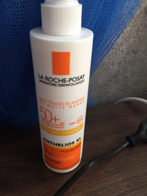Anthelios xl 50 spf + spray