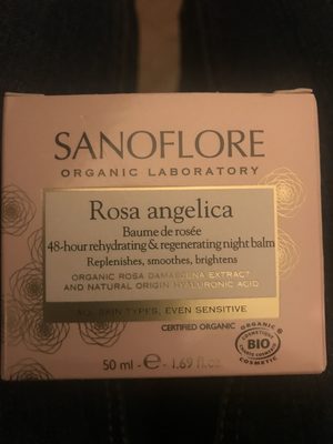 Rosa Angelica