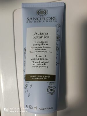 ACIANA BOTANICA