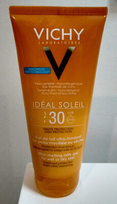 Vichy Idéal soleil SPF30
