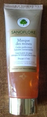 Masque des reines