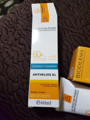 Antheliod xl