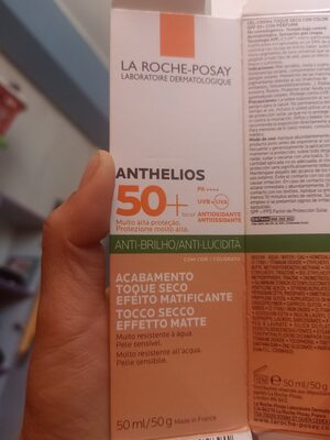 la Roche Posay