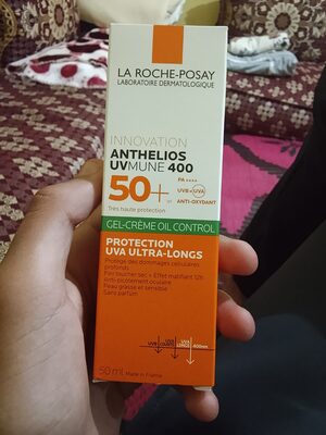 LA ROCHE-POSAY