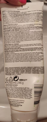 Anthelios Dermo-Pediatrics Gel Peau Mouillée