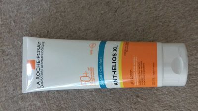 Lait solaire anthelios XL 50+