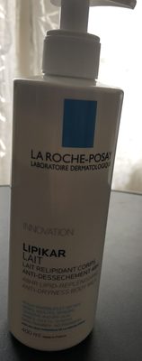 LIPIKAR Lait