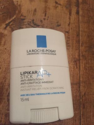 Lipikar ap+