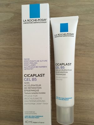 Cicaplast