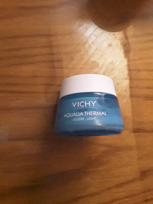 Vichy aquatique thermal