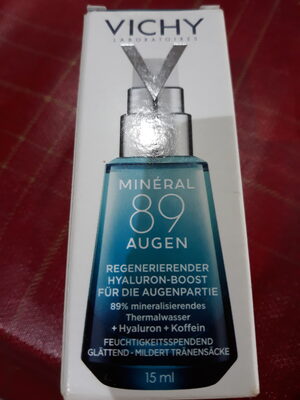 Mineral 89