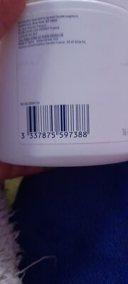CeraVe Hydraterende Crème
