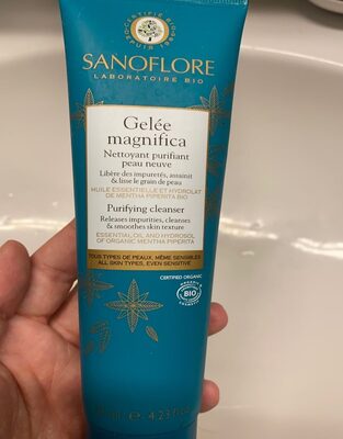 Gelée Magnifica
