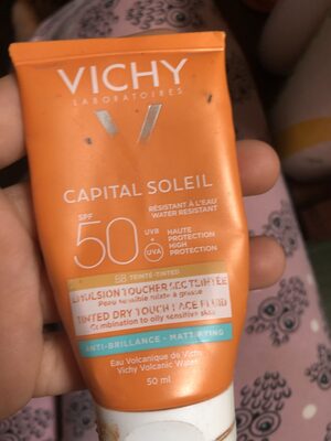 Capital solaire Beach protect