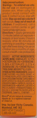 Idéal Soleil SPF 60